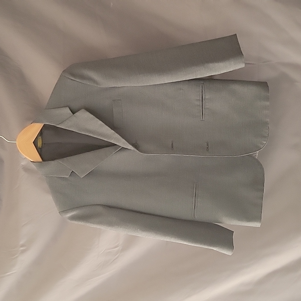 Van Heusen blazer boys size 12 🧥